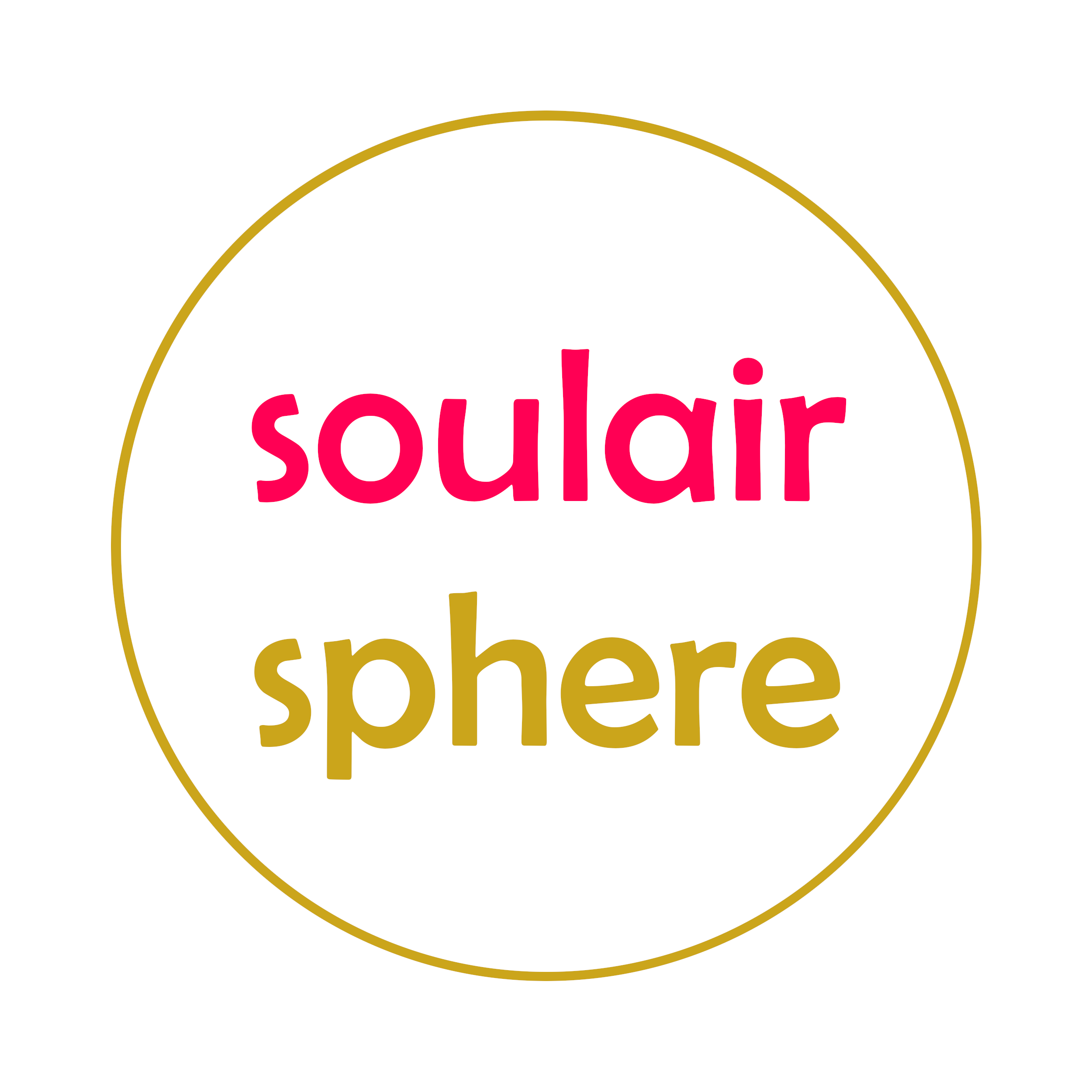 soulairsphere